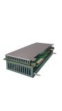 Advantest präsentiert neues Modul zur Erweiterung der Messmöglichkeiten des EVA100 Messsystems für Hochspannungs-Halbleiter