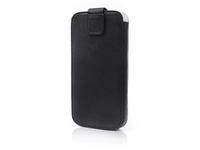 Galaxy S5: KAVAJ stellt exklusive Echtledertasche für neues Samsung Smartphone vor