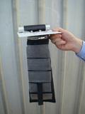 Gurit's SE 70 reaches new heights: The first prepreg to be cured in the stratosphere
