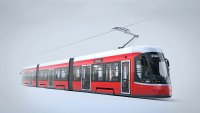 Orders from the Czech Republic: Knorr-Bremse supplies brake equipment for Škoda Transportation trains