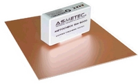 ASMETEC SM-6000 - Schnelltestgerät zur Bestimmung der Kupferdicke auf Basismaterialien