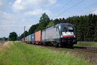 TX Logistik weiter gewachsen