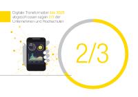 Digital Germany bis 2025 wenn jetzt der Turbo zündet