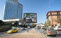 Eröffnung neuer Geschäftszentrale in Istanbul