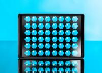 Europäisches Patent an m2p-labs für Mikrobioreaktor erteilt