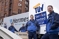 Hermes Einrichtungs Service: Erneut TÜV-Zertifikat „sehr gut“
