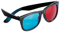 SOMIKON Profi-Komplett-Paket für 3D-Stereobilder inkl. Foto-Schlitten 3D-Fotos mit jeder Kamera: Fotoschlitten mit Stativ, 3D-Brille & Software