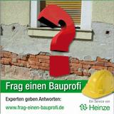 Neuer Internet-Service: www.frag-einen-bauprofi.de