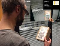 Industrieverband AIM auf der LogiMAT 2014 mit AIM-Gemeinschaftsstand und innovativen Live-Szenarien im "T&TT - Tracking & Tracing Theatre"