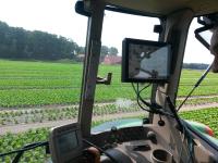 JLT Mobile Computers to showcase rugged tablet and IT solutions for precision farming at InfoAg