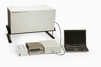 Extension of the C9920 series for characterization of LEDs and SMD-LEDs