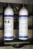 Gas genau gemessen