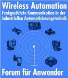 Neue Funklösungen für die industrielle Automation