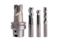 Perfect combination for structural parts