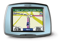 Garmin StreetPilot c-Serie mit neuen Funktionen