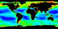 In Zeiten des Klimawandels: Was die Farbe eines Sees über seinen Zustand verrät