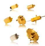 Pressure, vacuum and differential pressure switches: Value Engineered Products' aerospace quality pressure switches available from Variohm EuroSensor