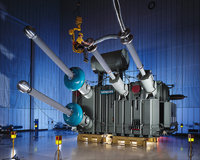 Siemens Energy setzt auf SAP im Warehouse