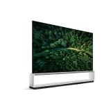 LG startet globalen Rollout seiner 8k-OLED- und Nanocell-Fernseher