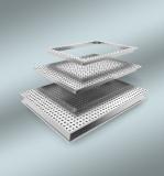 WITTE ALUFIX Leichtbau- Platten