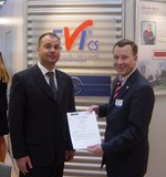 CURSOR und ITC schließen Vertriebspartnerschaft