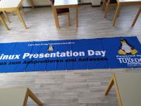 Linux Presentation Day 2020.1