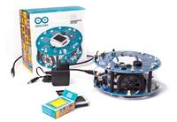 RS Components fördert neuen Wettbewerb für Open-Source-Robotik auf der RobotChallenge 2014