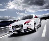Eibach: Das neue S5 Projektfahrzeug