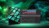 Native Instruments veröffentlicht SIERRA GROVE MASCHINE Expansion
