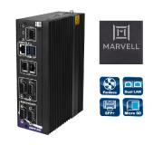 Embedded PC mit Marvell® Armada®