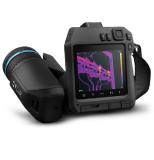 FLIR führt nächstes Modell seiner hochleistungsfähigen T-Serie-Wärmebildkamerareihe auf dem Markt ein