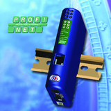 Profinet Koppler