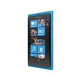 Faszinierend schön: Design-Smartphone Nokia Lumia 800 bei mobilcom-debitel