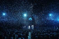 lunatX entwickelt Effektgerät X-FLOW für die Weihnachtsshow im Friedrichstadt-Palast