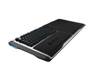 Gaming im Wohnzimmer - Maus und Tastatur sind reif für die Couch