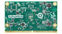 Advantech stellt das NXP i.MX8M SMARC-Modul ROM-5720 für kommende Multimedia-Anwendungen vor