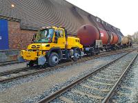ZAGRO – Pioneer in road rail technology