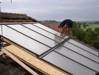 Allgäuer Solarmeisterschaft