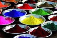 "Colour it your way" oder: Farbvielfalt in Eloxal