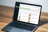 Carl Götz Unternehmensgruppe: Digitalisierung im Holzhandel