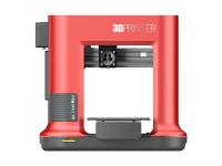XYZprinting stellt seine aktuellsten Innovationen im 3D-Druck und der Robotik auf der COMPUTEX 2016 vor