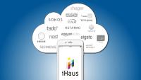 IFA 2017: iHaus präsentiert die All-In-One-Lösung für das Smart Home