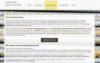 Altmetall abholen in NRW