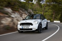 MINI at the Auto China Beijing 2010