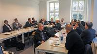 Brandenburg im digitalen Wandel
