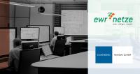 Rhebo schützt Energieversorger EWR Netz GmbH vor Cyberangriffen und Blackouts