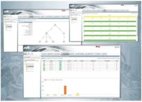 Flexible Netzdiagnose, auch aus der Ferne
