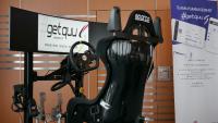47. AvD-OLDTIMER-GRAND-PRIX mit #getquu und Tentelian