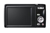 FINEPIX JZ100 - Kompakter Zoomriese