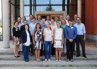 3D‐Drucken von lebenden, künstlichen Geweben: Neues BMBF‐Projekt von microTEC Südwest erforscht die vielversprechende Technologie